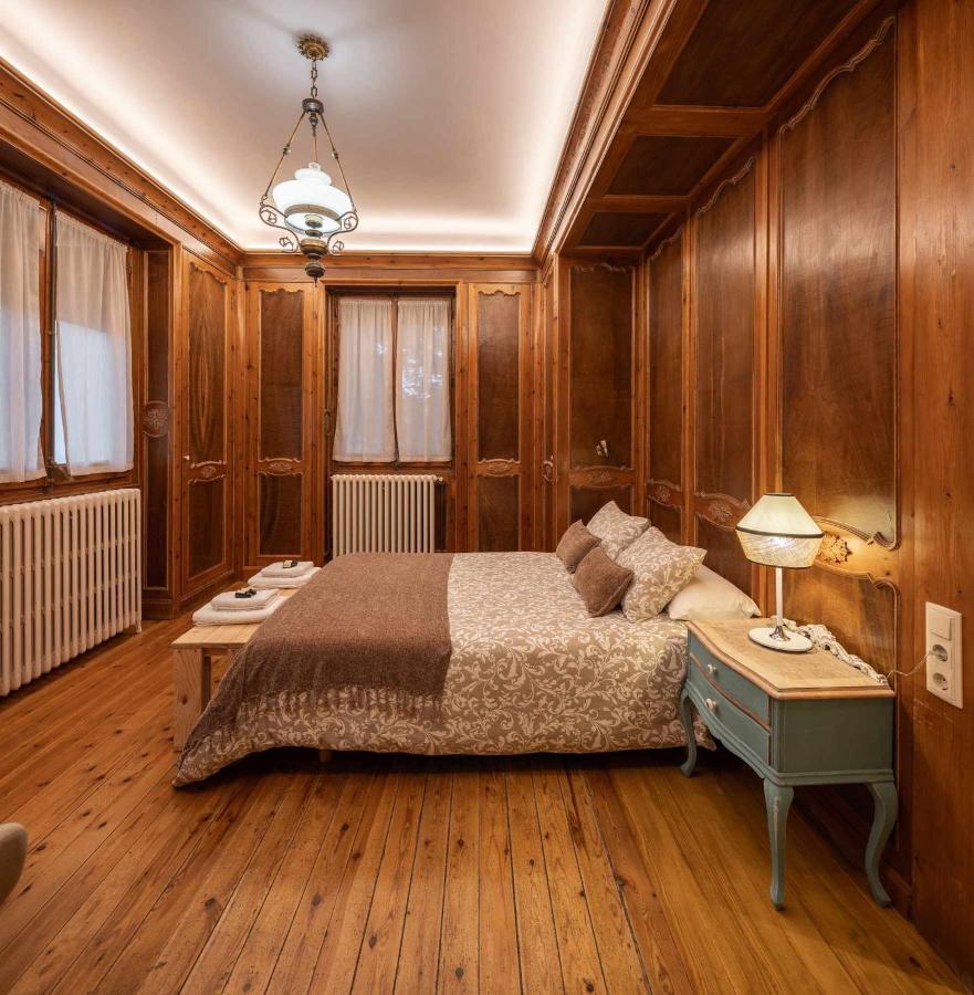 Can Passarells San Vicente de Torelló Chambre photo