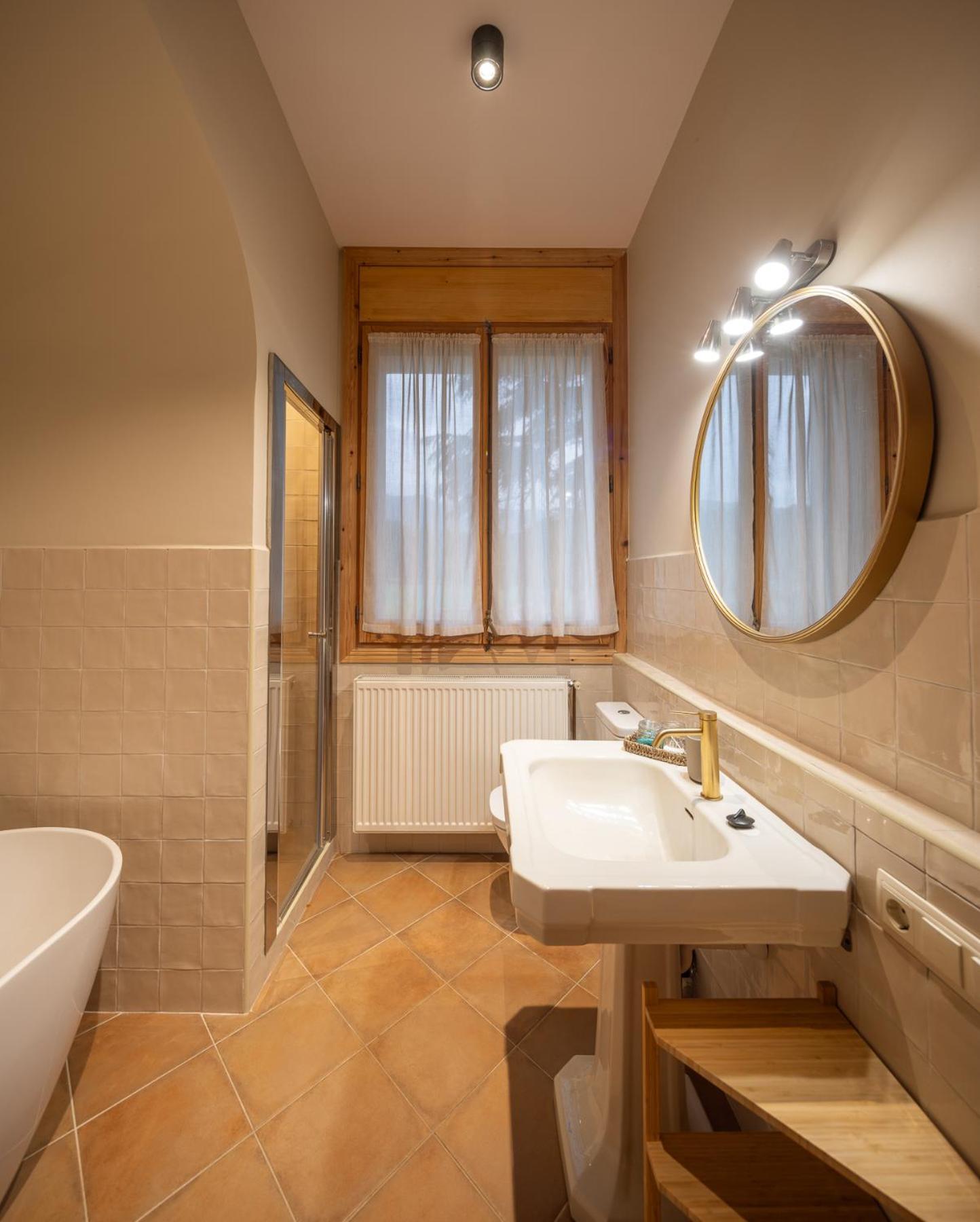 Can Passarells San Vicente de Torelló Extérieur photo