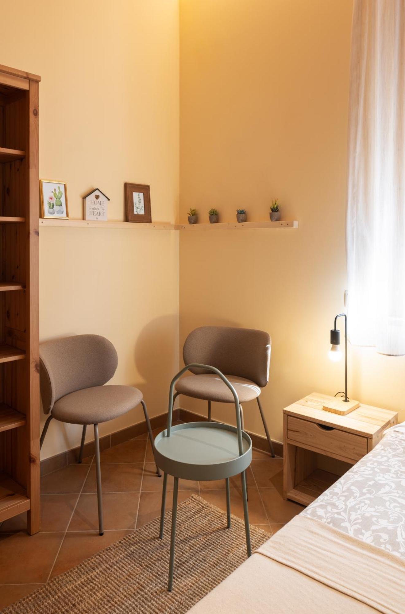 Can Passarells San Vicente de Torelló Extérieur photo