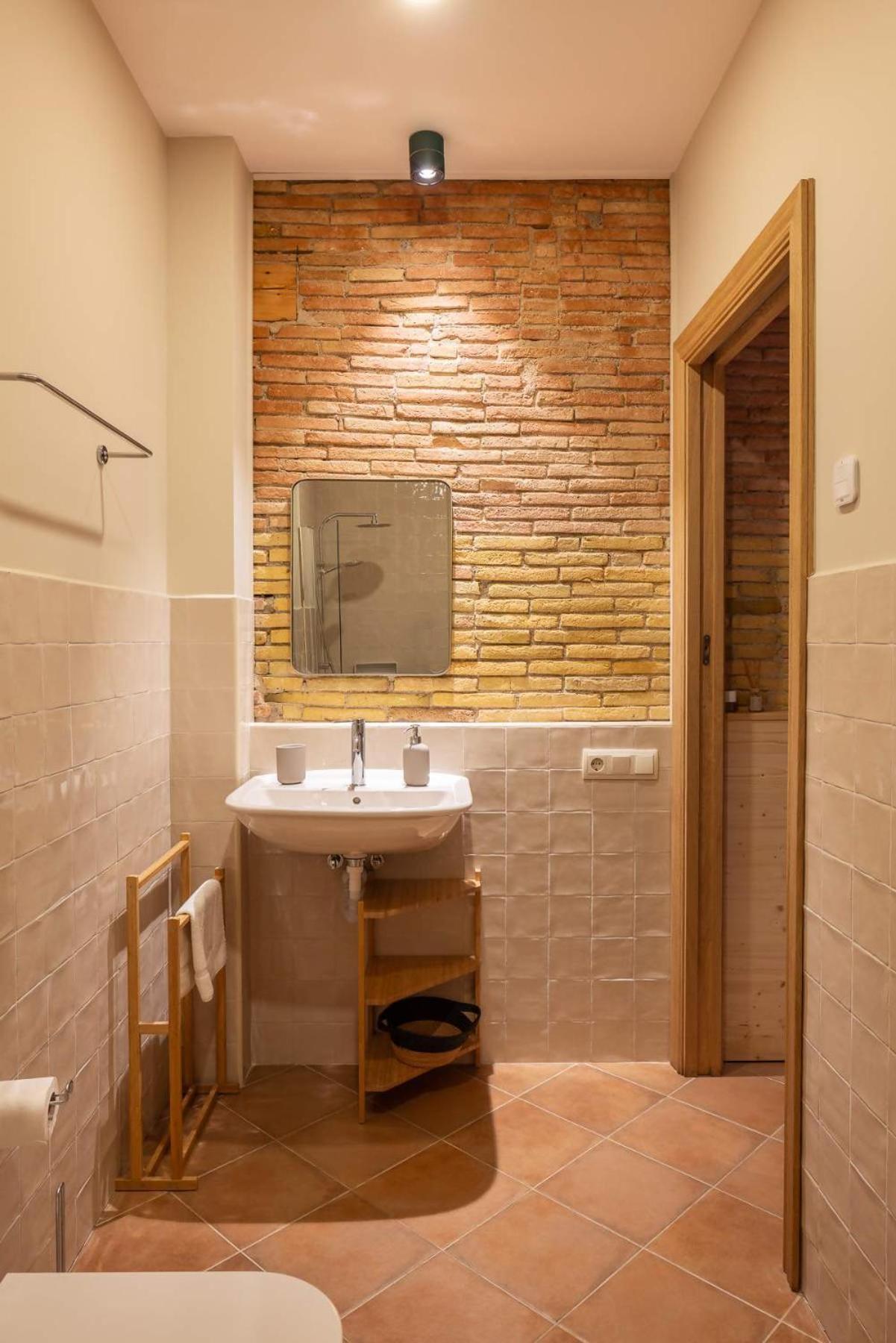 Can Passarells San Vicente de Torelló Extérieur photo