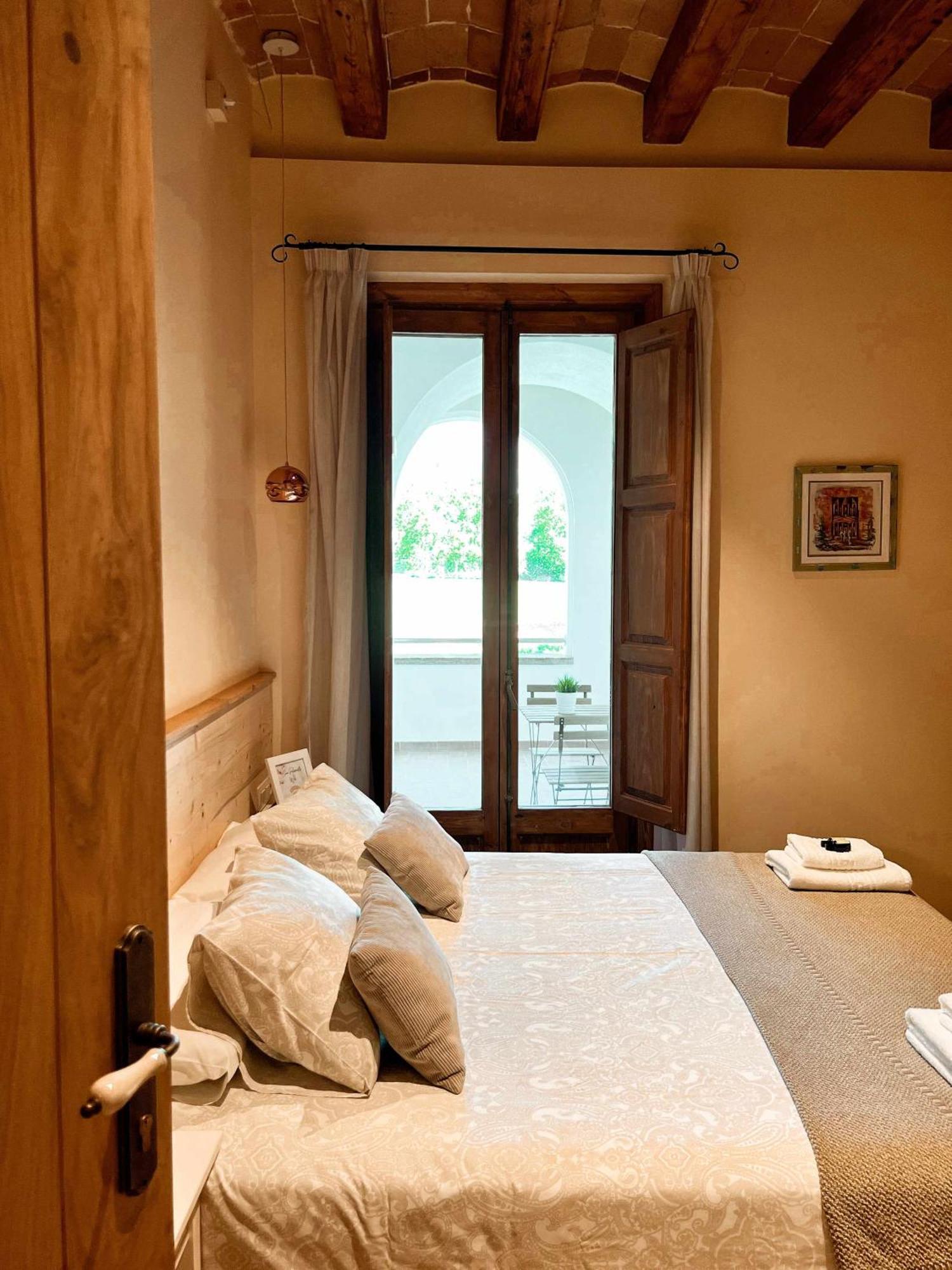 Can Passarells San Vicente de Torelló Extérieur photo